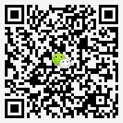 映秀镇考B2驾照攻略微信二维码